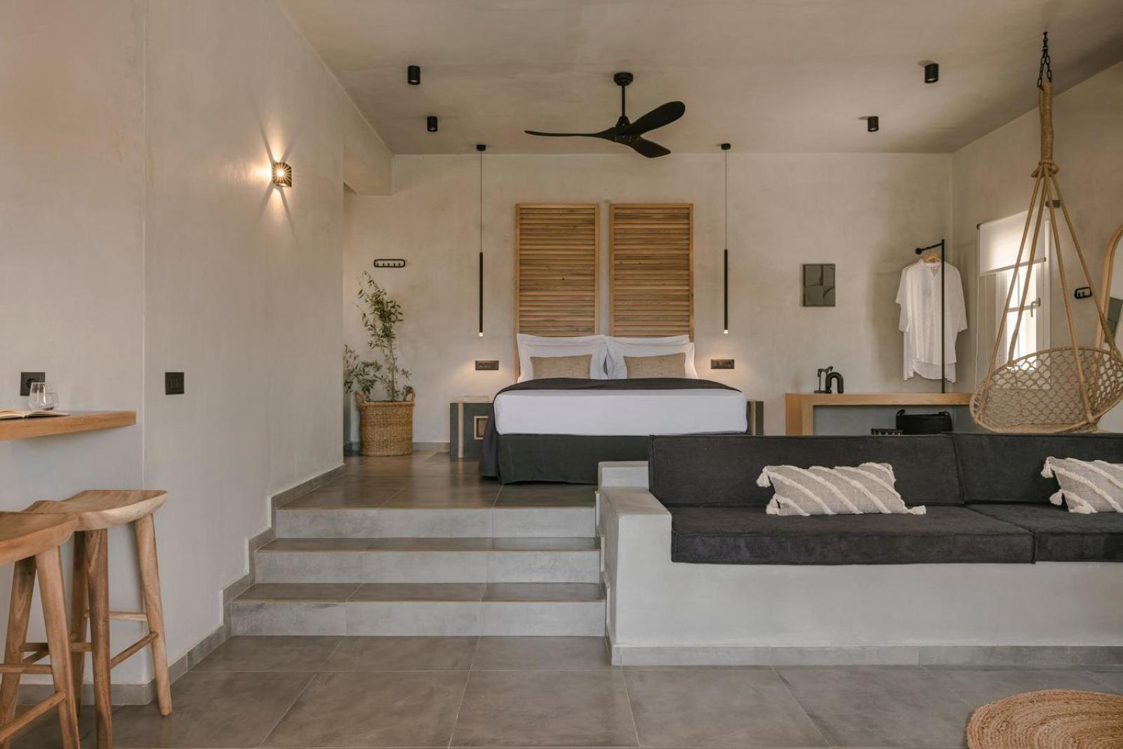 אסוס Lanolia - Olea Di Assos Villas מראה חיצוני תמונה